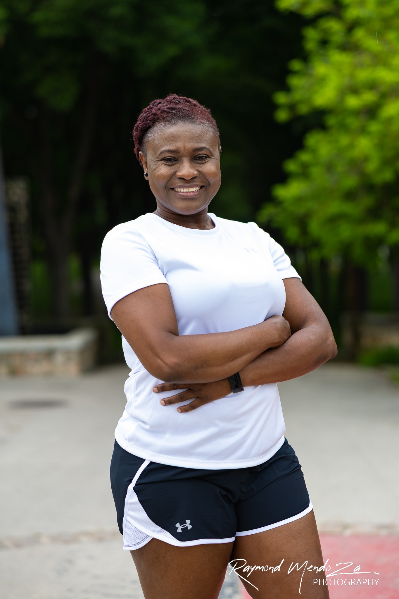 Kareen Thompson
