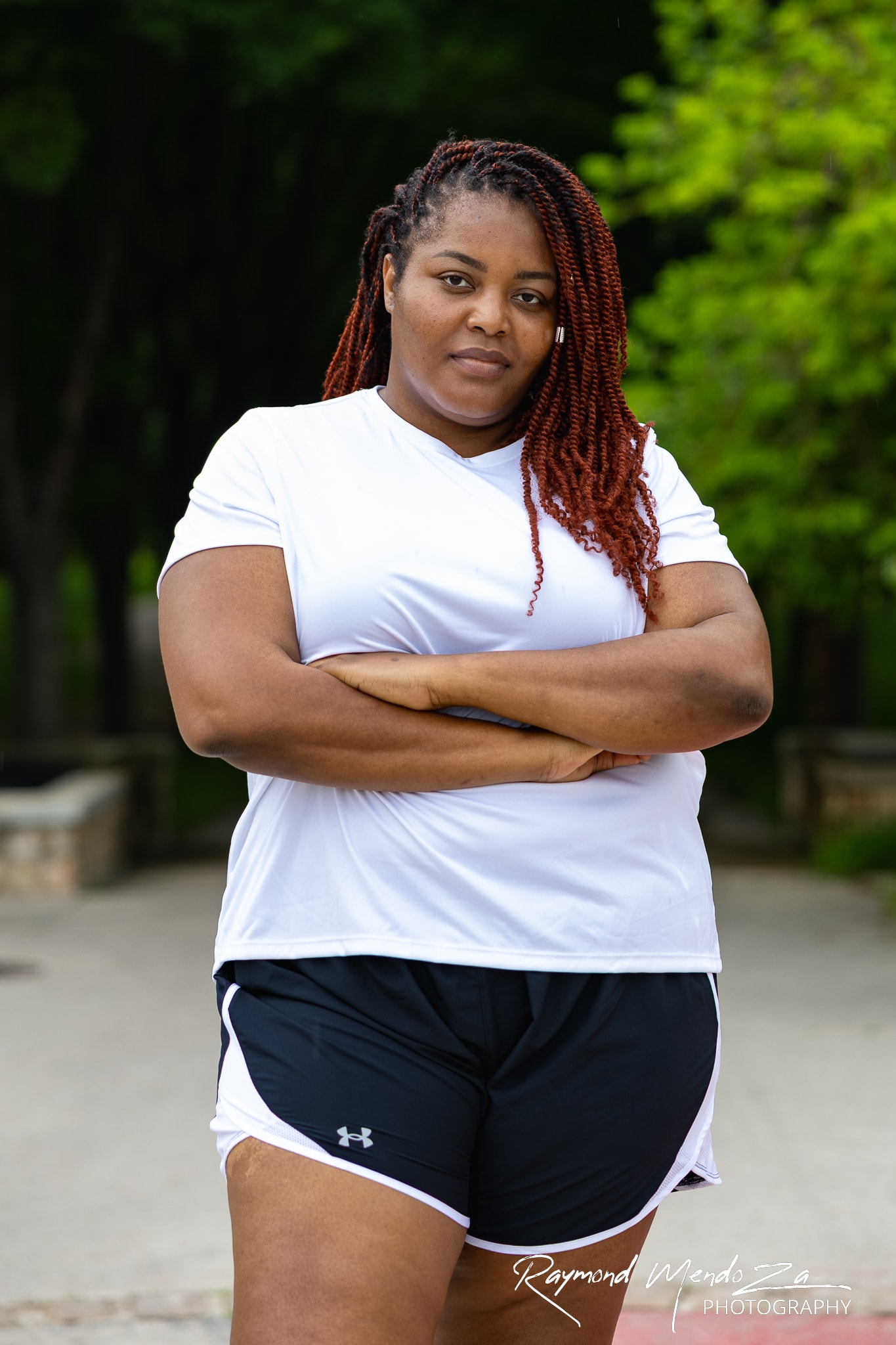 Keishauna Hines